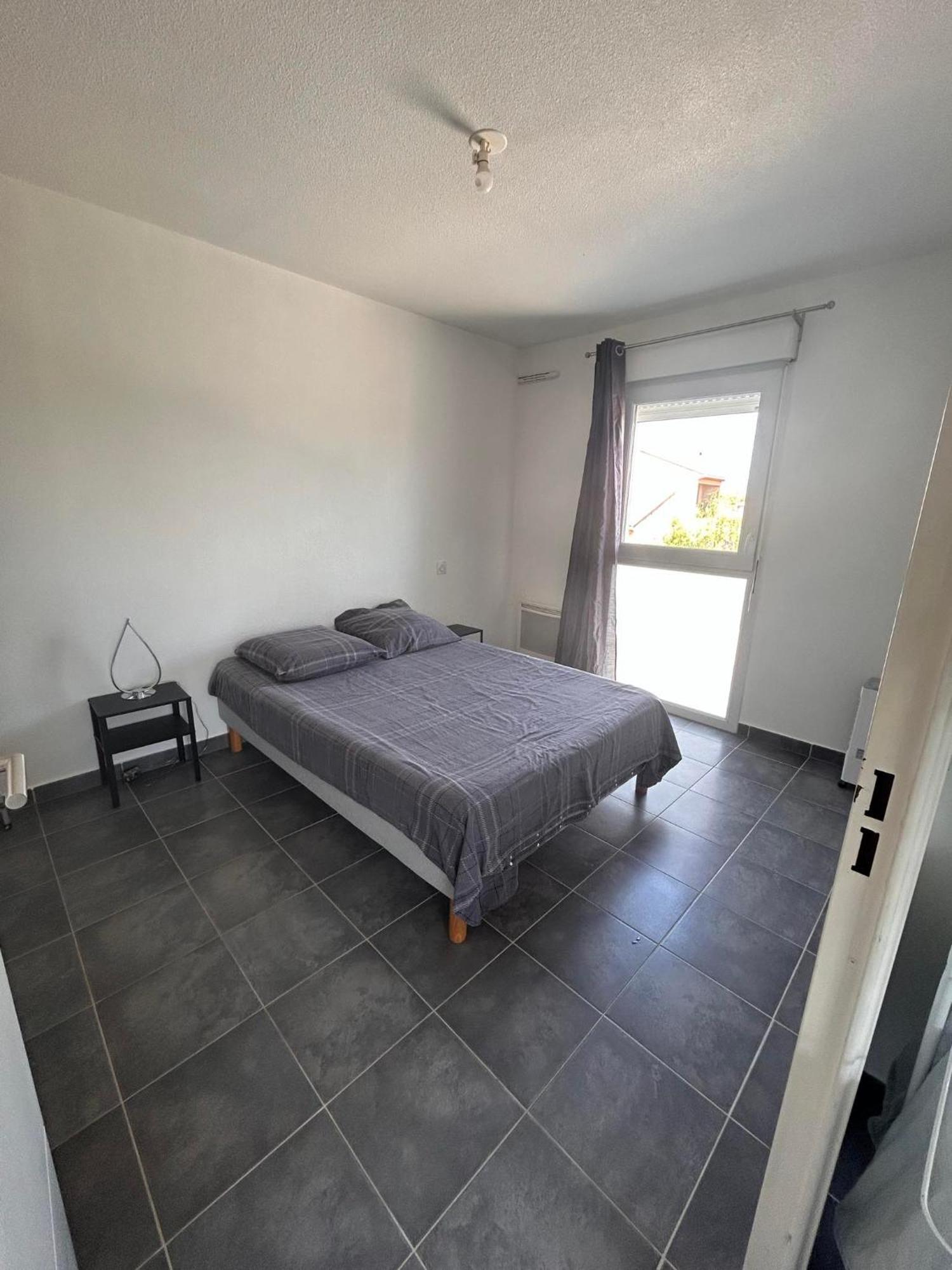 Appartement Frejus Luaran gambar